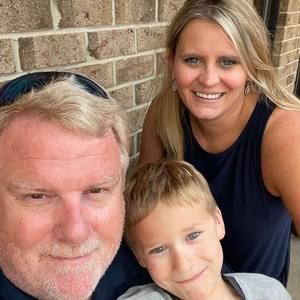 Meet your Posher, Tracy